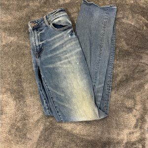 American eagle flex origional straight 32x36